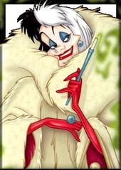 ~ Evil Cruella ~ profile picture