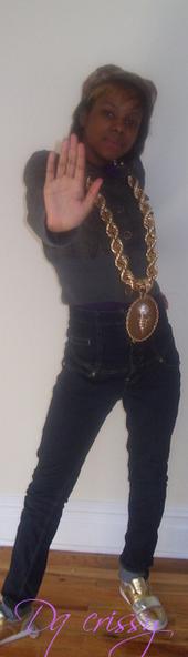 â™«â™ª1st lady for Street Teams â™«â™ª:R3TOR Kid D profile picture