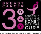 Breast Cancer 3-Day profile picture