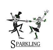 sparkling - the official website profile picture