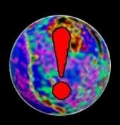 The Planet Alert! Foundation profile picture