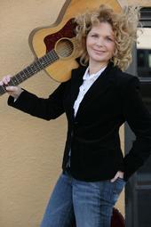 Catherine Garvin Music Artist profile picture