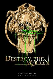 Destroy The Motion Busca Shows ! profile picture