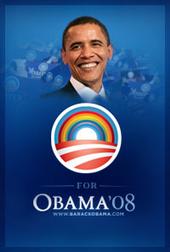 Obama Pride profile picture