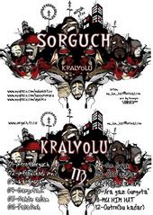 SorgucH-KRALYOLU ALBUM CIKTIIII profile picture