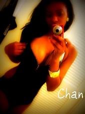 Chantelles Sophistication is not a trend profile picture