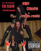 Ed Gain da Hit mane(music page) profile picture