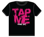 TAP ME new single out soon TSHIRTS 10 POUND HOLLA profile picture