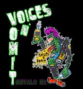 voicesnvomit