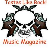 Tastes Like Rock! Music Magazine profile picture