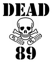 Dead 89 profile picture