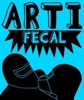 artifecal profile picture