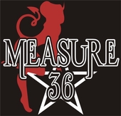 MEASURE 36 profile picture