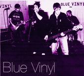 Blue Vinyl profile picture