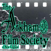 Arkham Film Society profile picture