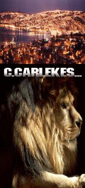 C-CARLEKES profile picture