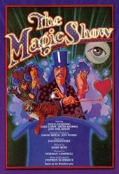 The Magic Show profile picture