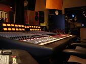 Skyboro Sound Recording Studio profile picture