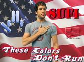 SU♥FI #1 on Dane Cook's Top Friend profile picture