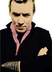 Liam Howlett profile picture