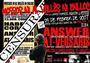 Answer -Antifascist hardcore 2008 profile picture