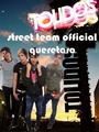 [Tolidos Street Team Official Qro] profile picture