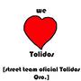 [Tolidos Street Team Official Qro] profile picture