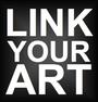 LINK YOUR ART profile picture