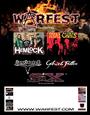 WARFEST shows! profile picture