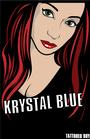 *KRYSTAL BLUE FAN PAGE* profile picture