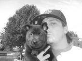 Jordo XXIII aka Got His New Puppy Named Brody profile picture