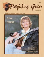 Flatpicking Guitar Magazine profile picture