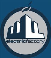 Electric Factory profile picture