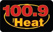 THE HIGH DESERT'S 100.9 THE HEAT profile picture