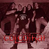 COLCOTHAR (Bassist wanted!) profile picture