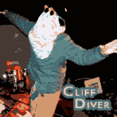 CLIFF DIVER/ S.P.B. profile picture