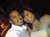 WE RE ENGAGED!!!!!!! :) profile picture