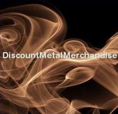 DiscountMetalMerchandise profile picture