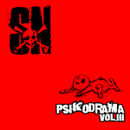 S.N. nuevo CD "Psikodrama vol.III" profile picture