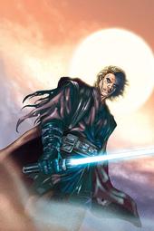 Bra-jon Romac: Jedi Knight profile picture