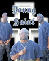 Young Saint (Album out now) profile picture