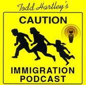 Todd Hartley's Immigration Podcast profile picture