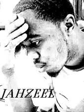 Jahzeel [The Official Myspace] profile picture