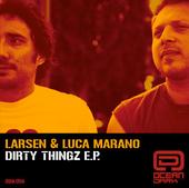 Larsen & Luca Marano profile picture