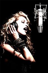 Paulina Rubio profile picture