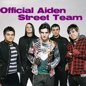 Official Aiden Street Team profile picture