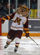Goldy Gopher profile picture