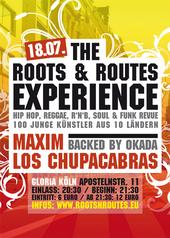 Roots & Routes profile picture