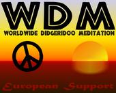 Worldwide Didgeridoo Meditation profile picture