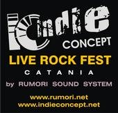 Indie Concept Catania profile picture